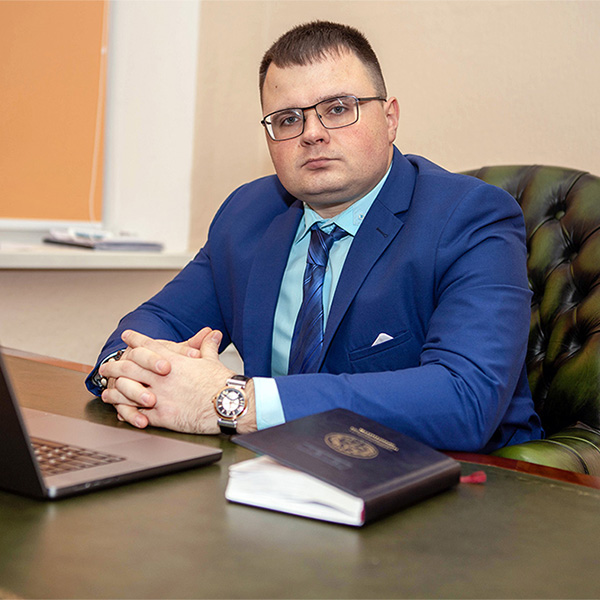 Адвокат по кримінальним справам – Іванюк Олександр Олександрович