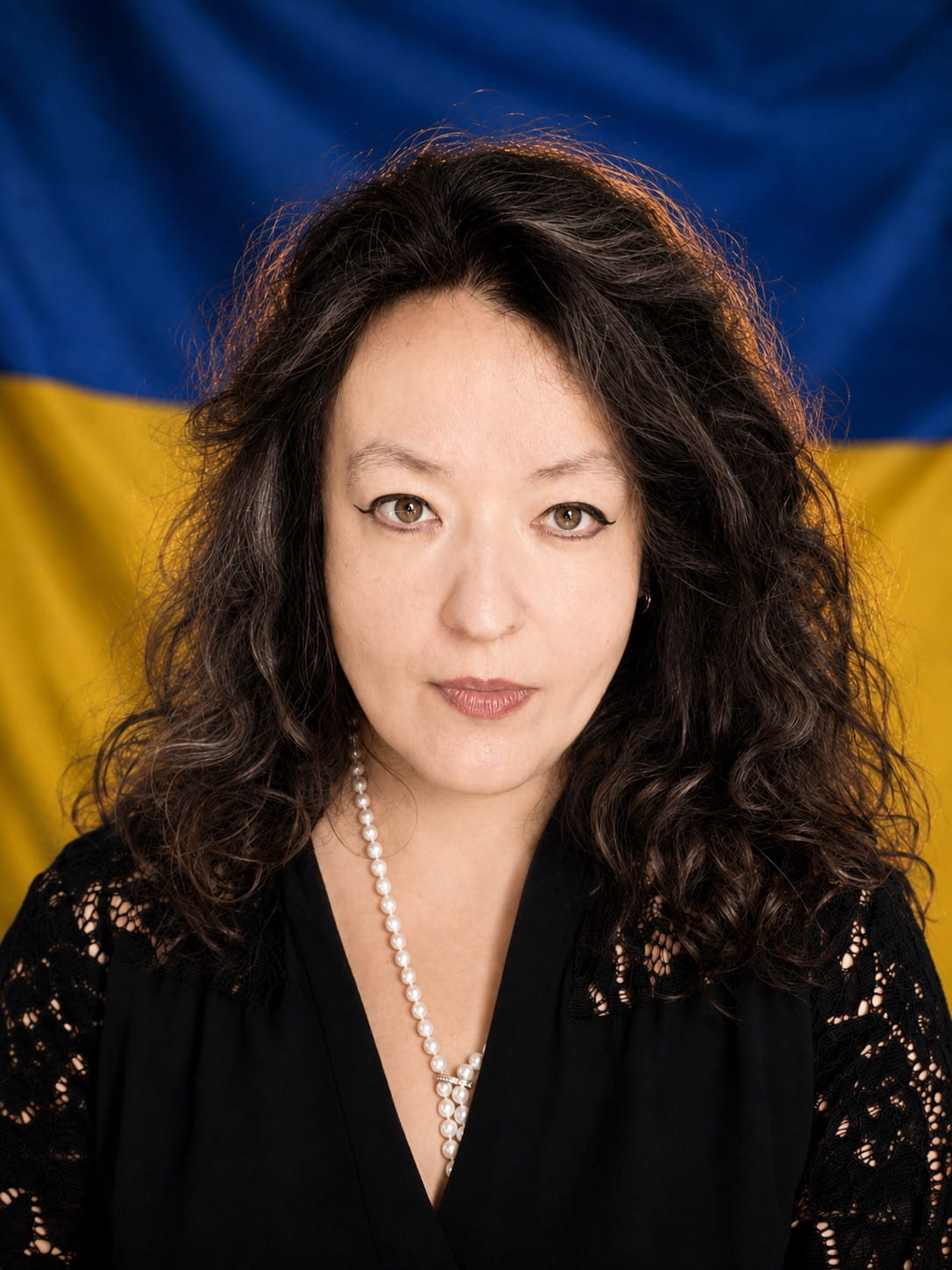 Медіатор Деркач Вероніка Валеріївна
